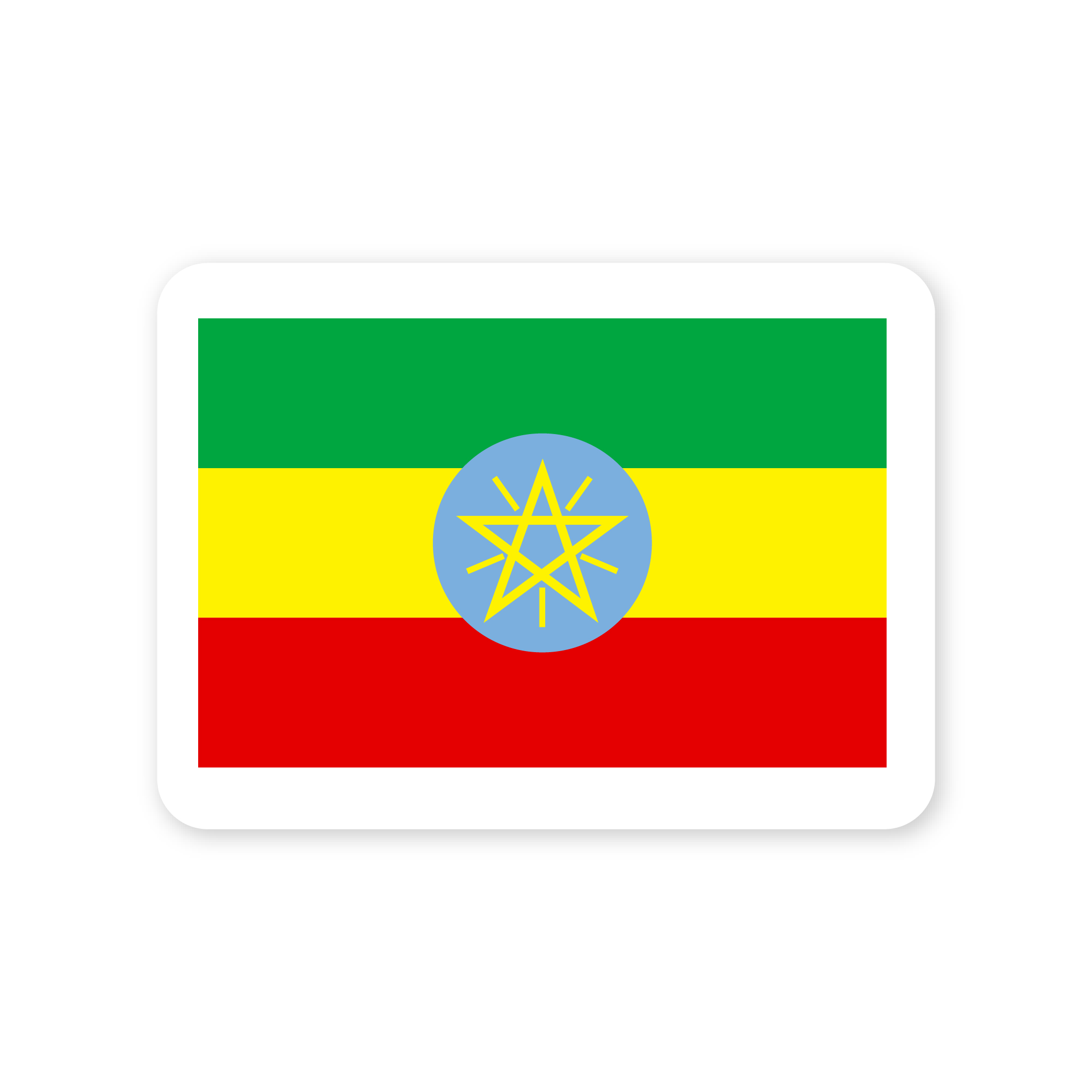 ETHIOPIA