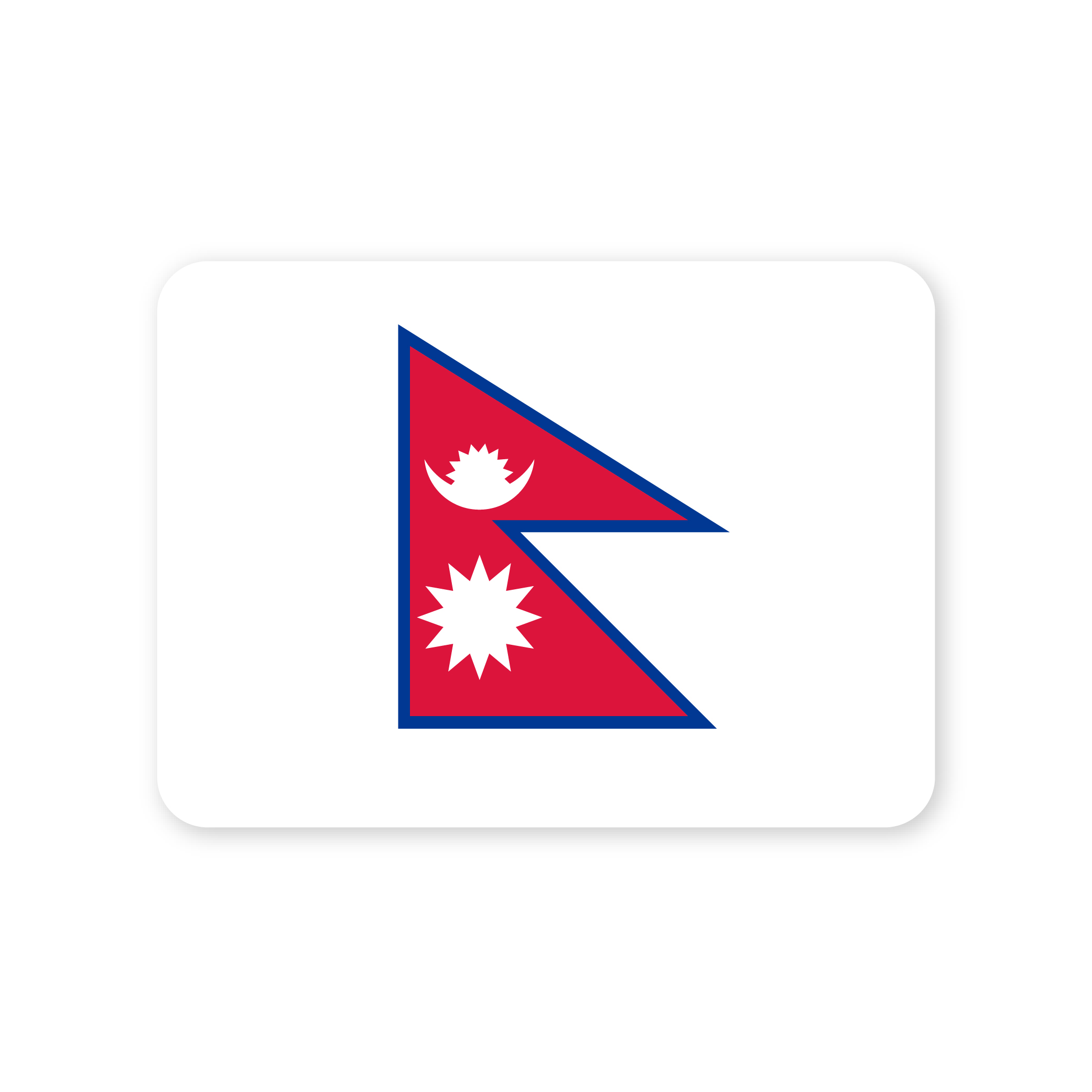 Nepal