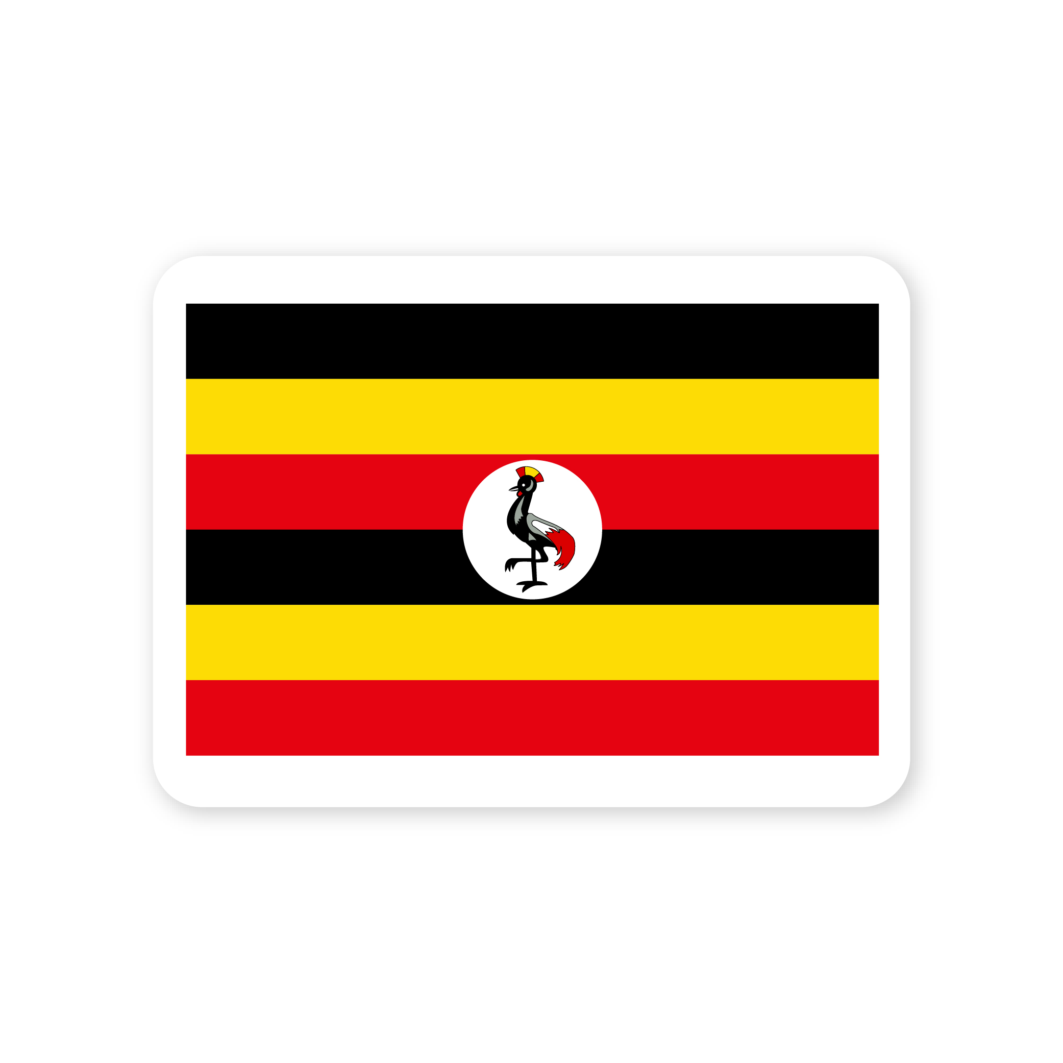 UGANDA